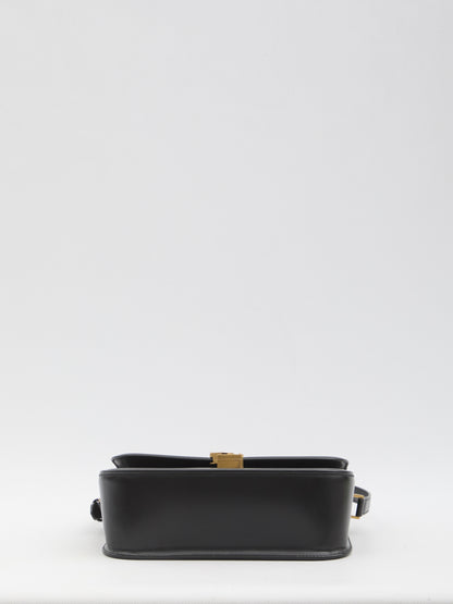 SAINT LAURENT OS solferino bag medium 