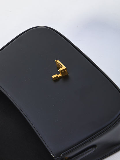 SAINT LAURENT OS solferino bag medium 