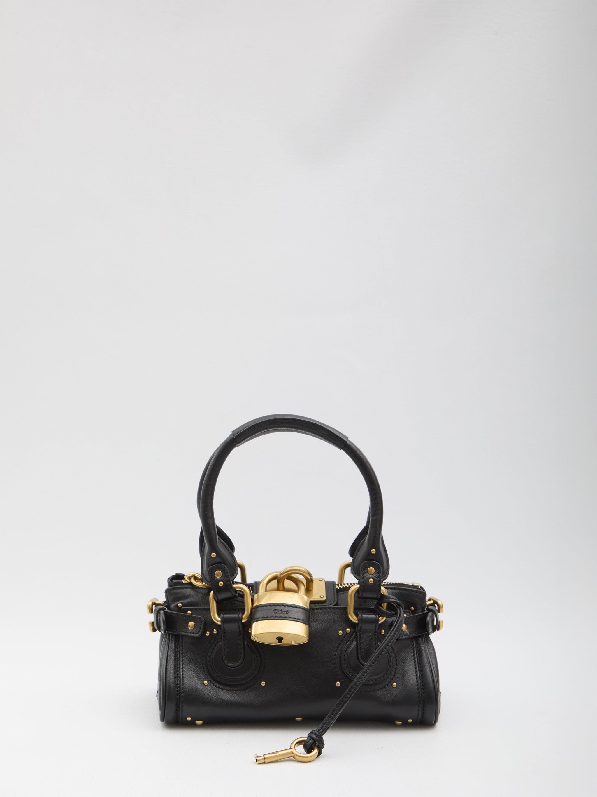 paddington bag small
