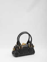 CHLOE OS paddington bag small