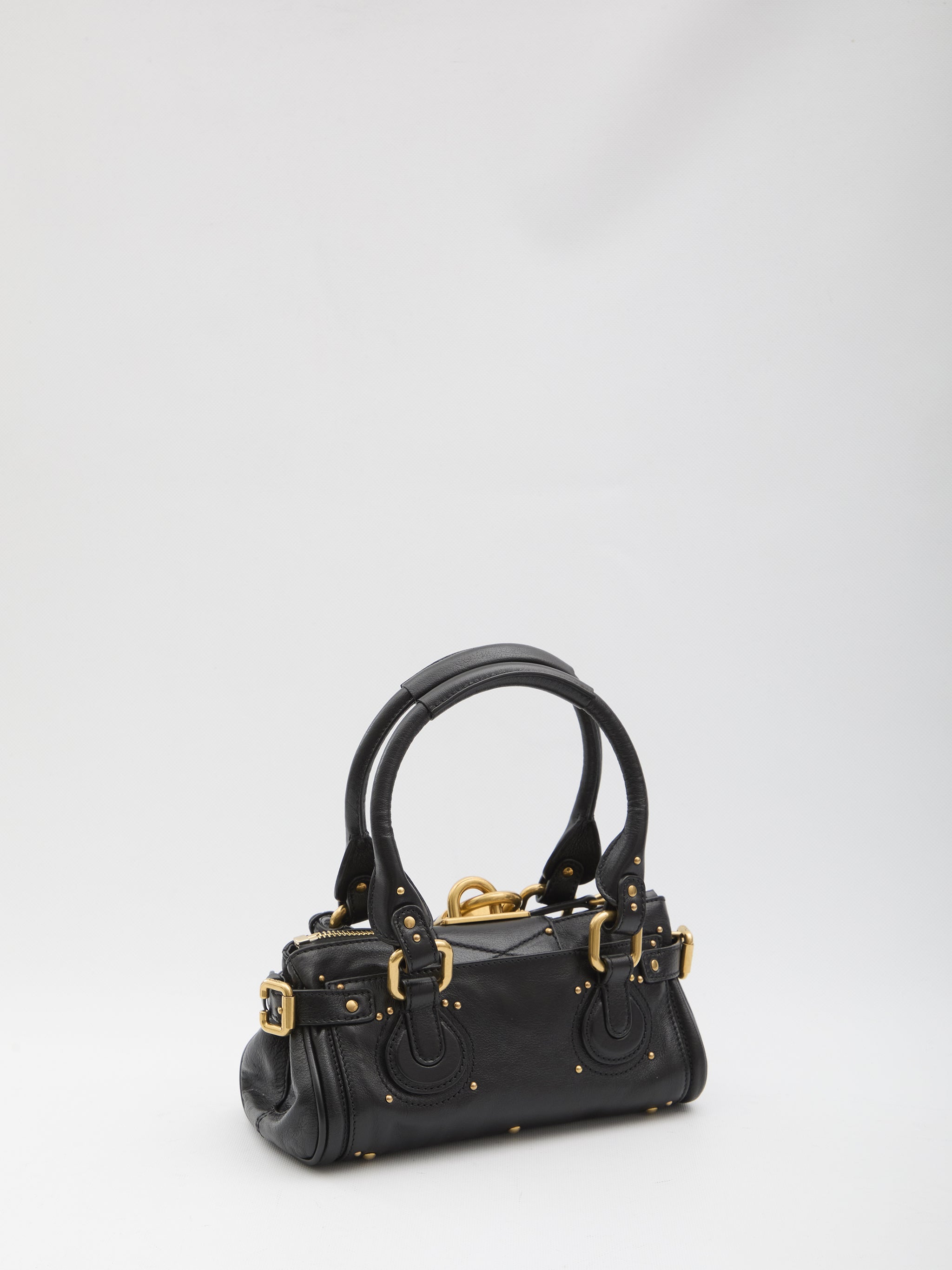 paddington bag small