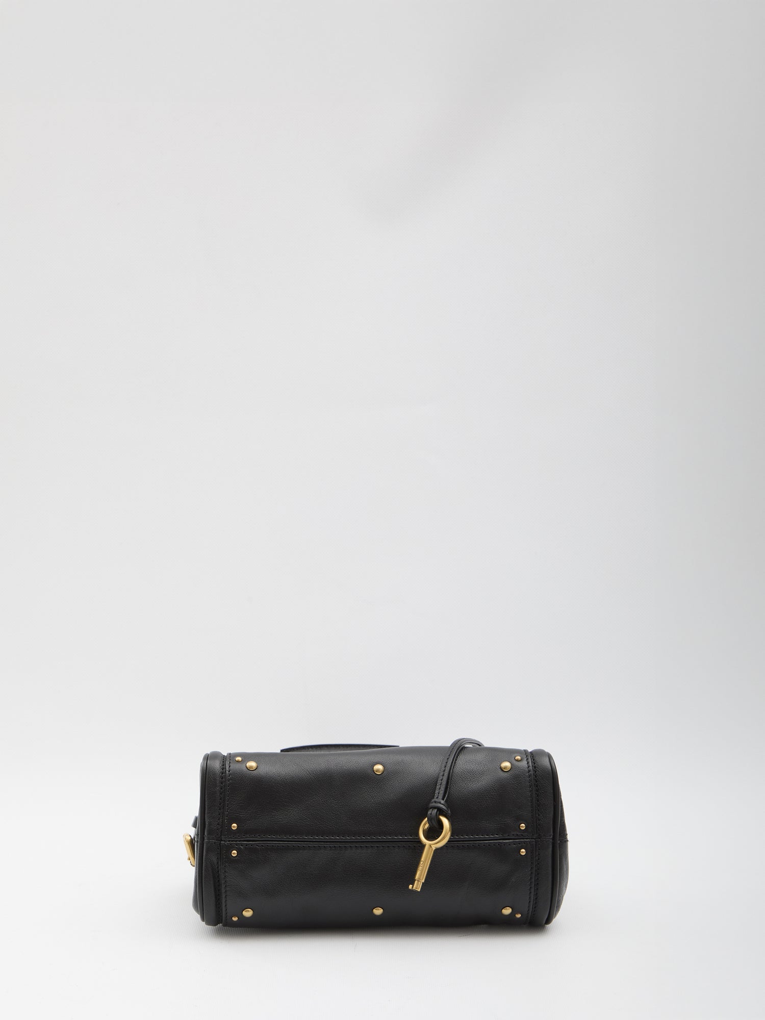 CHLOE OS paddington bag small