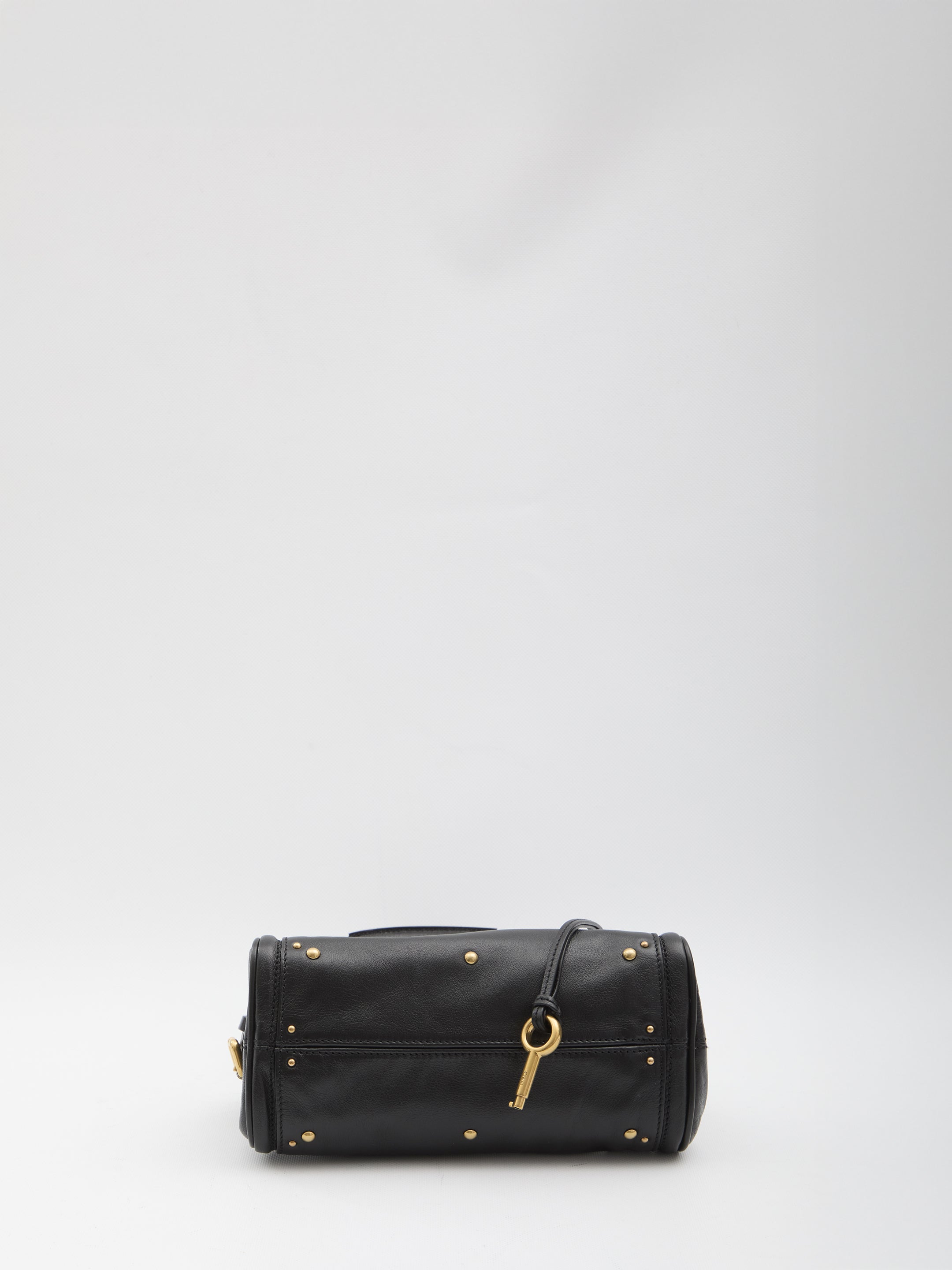 CHLOE OS paddington bag small