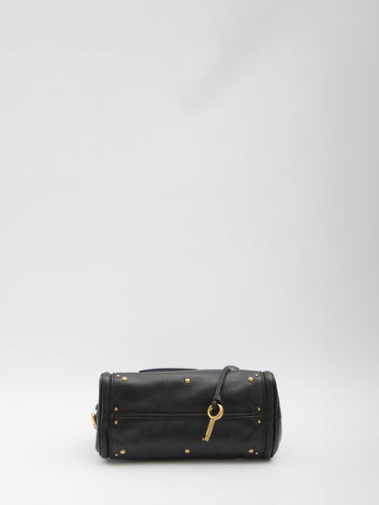 CHLOE OS paddington bag small