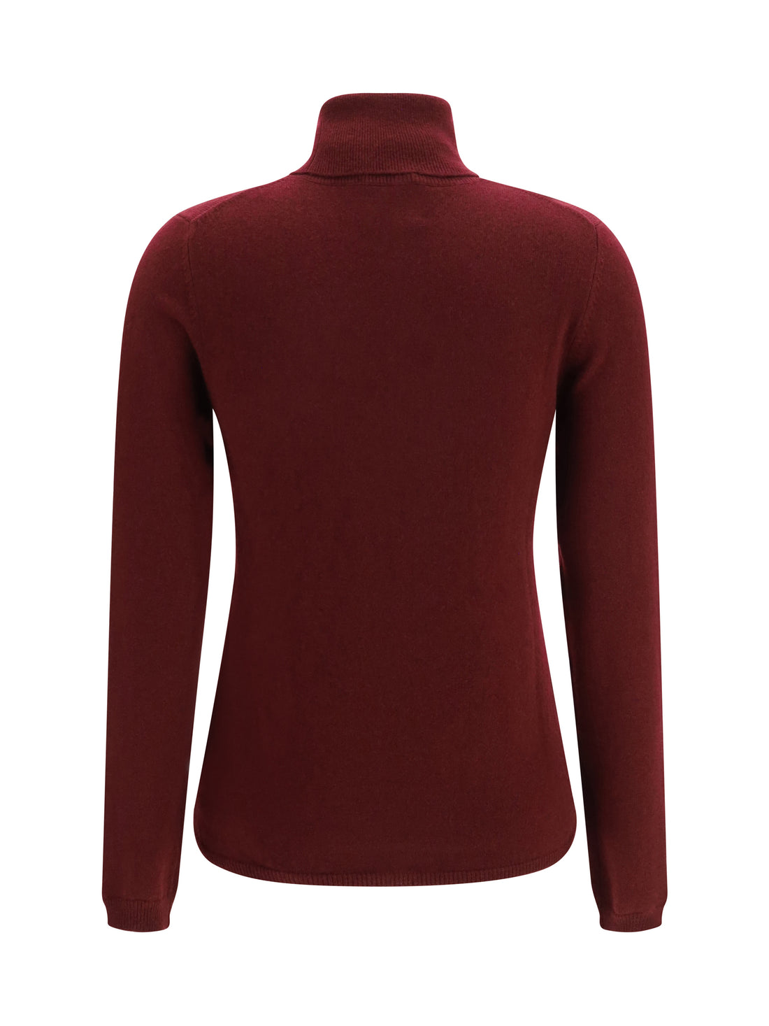 ALLUDE L cashmere turtleneck sweater