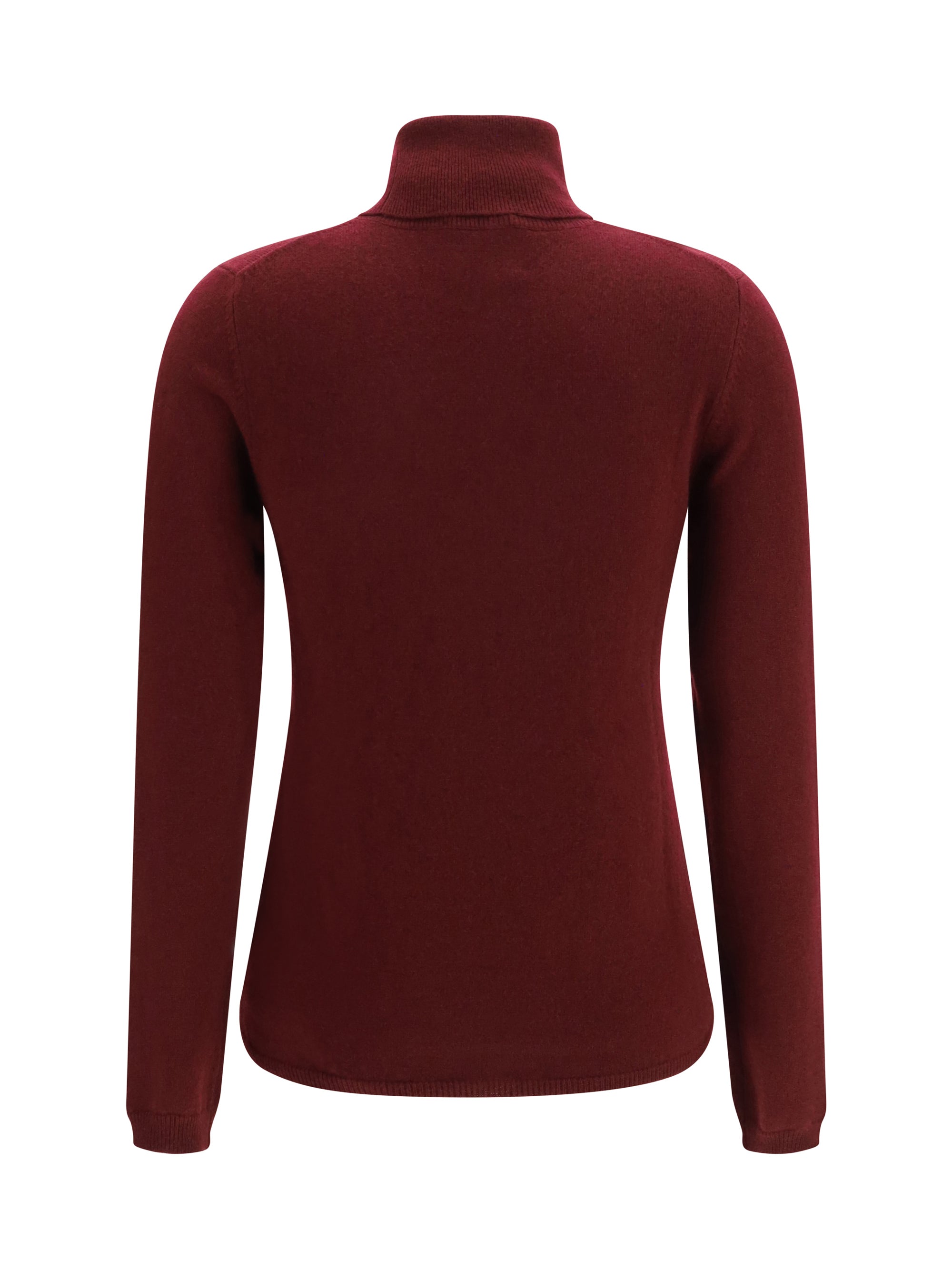 cashmere turtleneck sweater