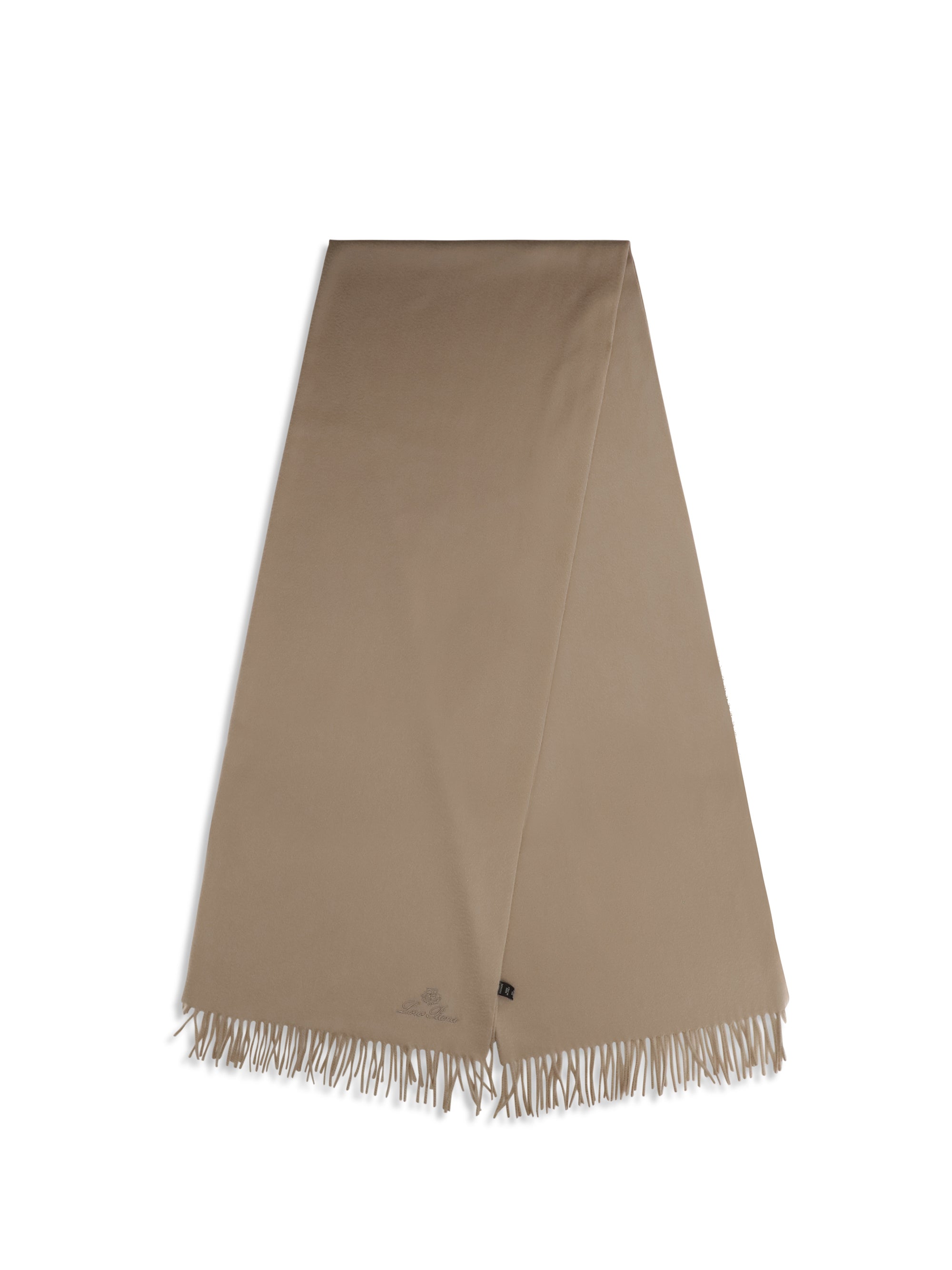 opera cashmere scarf