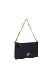 PINKO OS shoulder bag