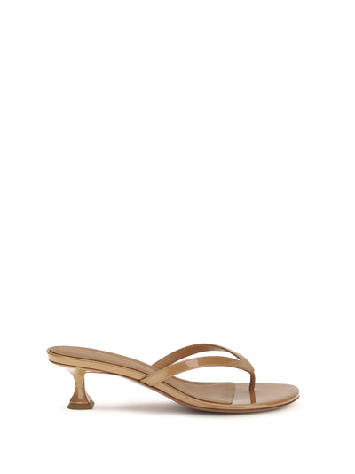 juliette thong sandals