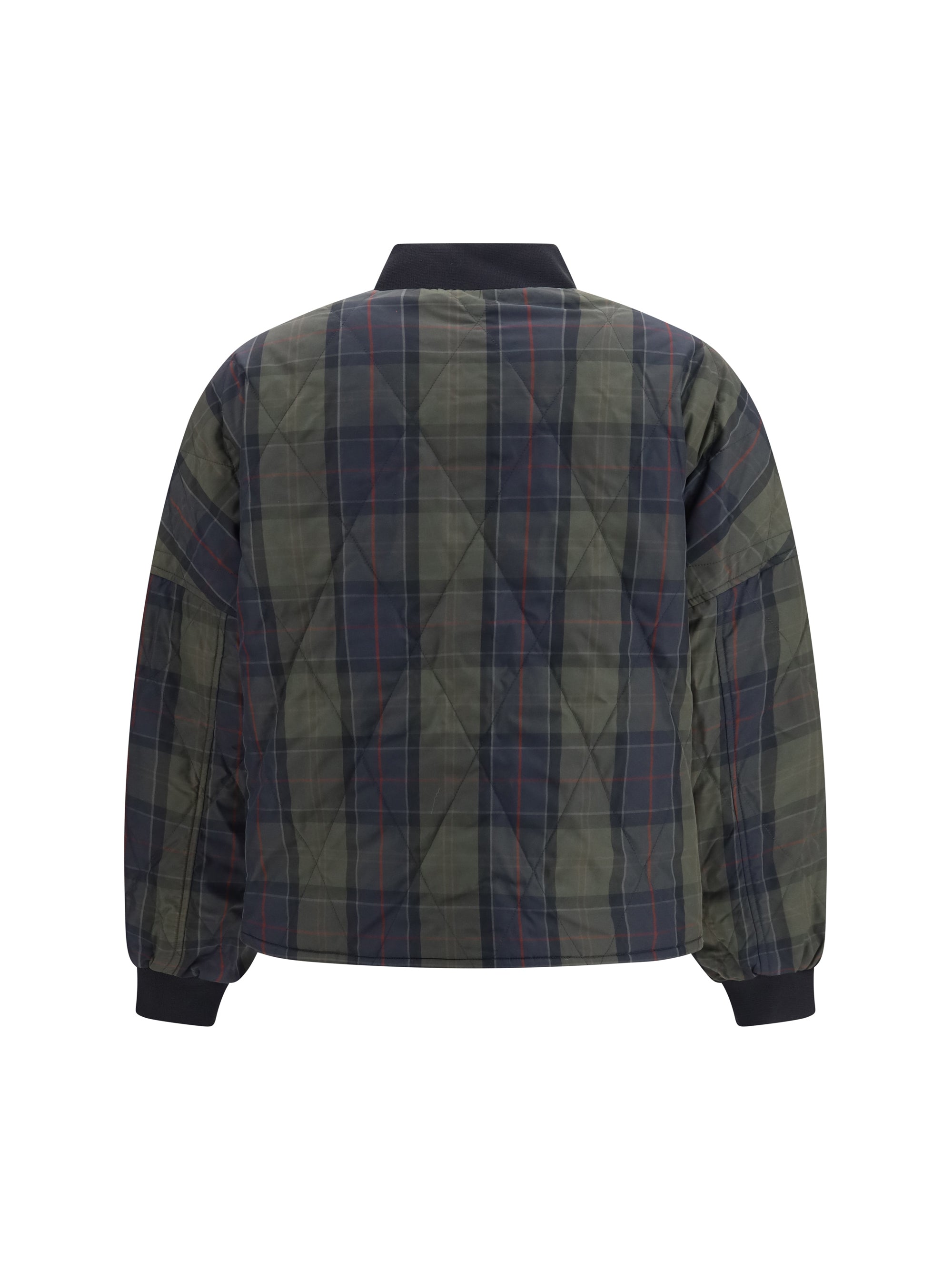 reversible quilted ravenshill jacket