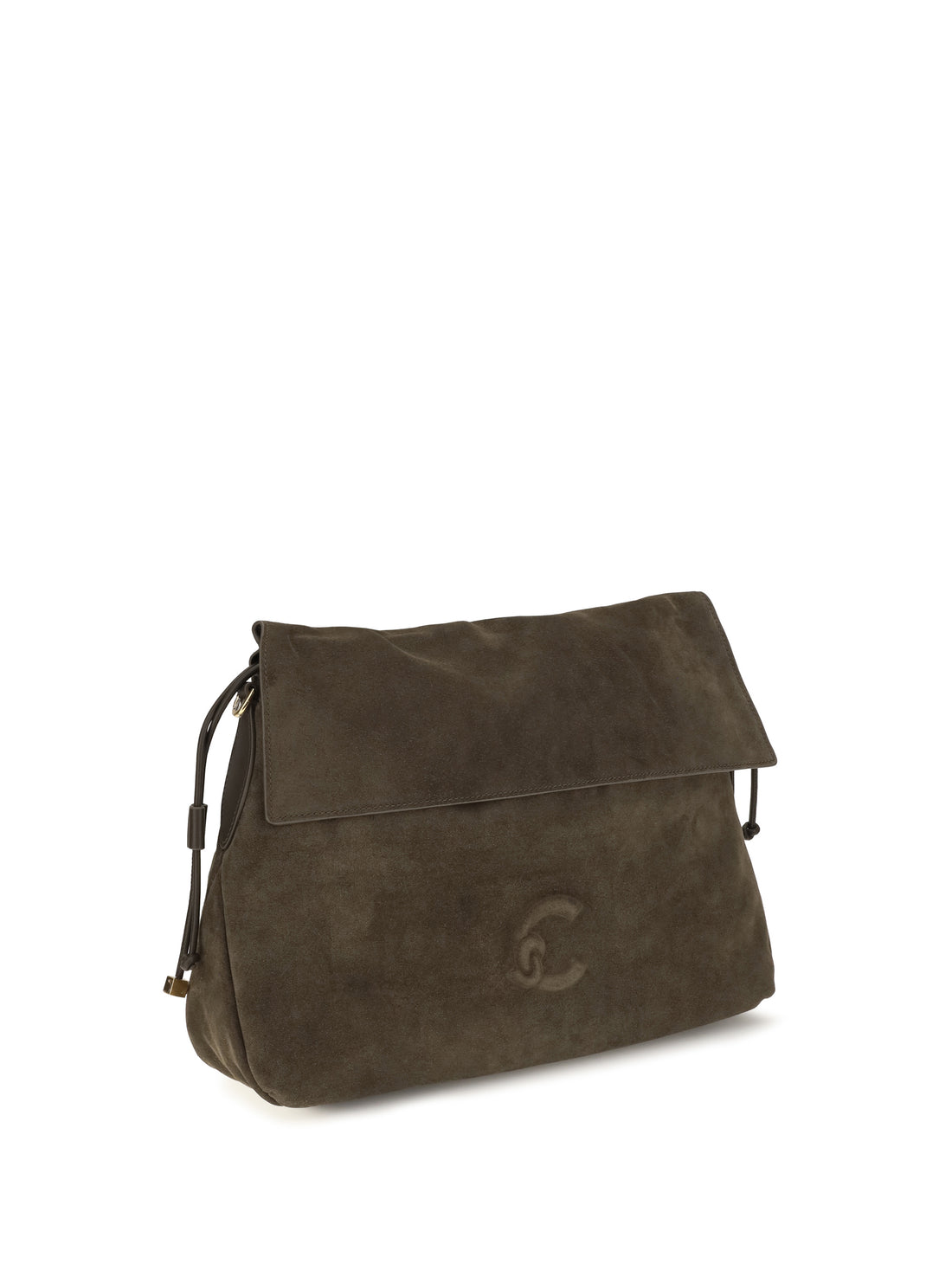 COCCINELLE OS medium lidia shoulder bag