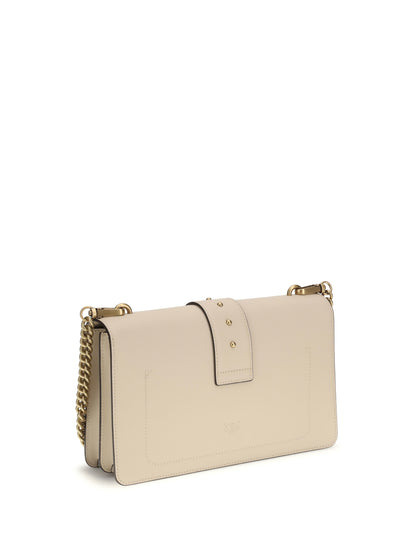 PINKO OS one simply love bag one shoulder bag