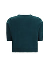 soft wool jumper