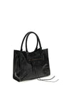 le city tote mini handbag