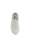medialist low sneakers