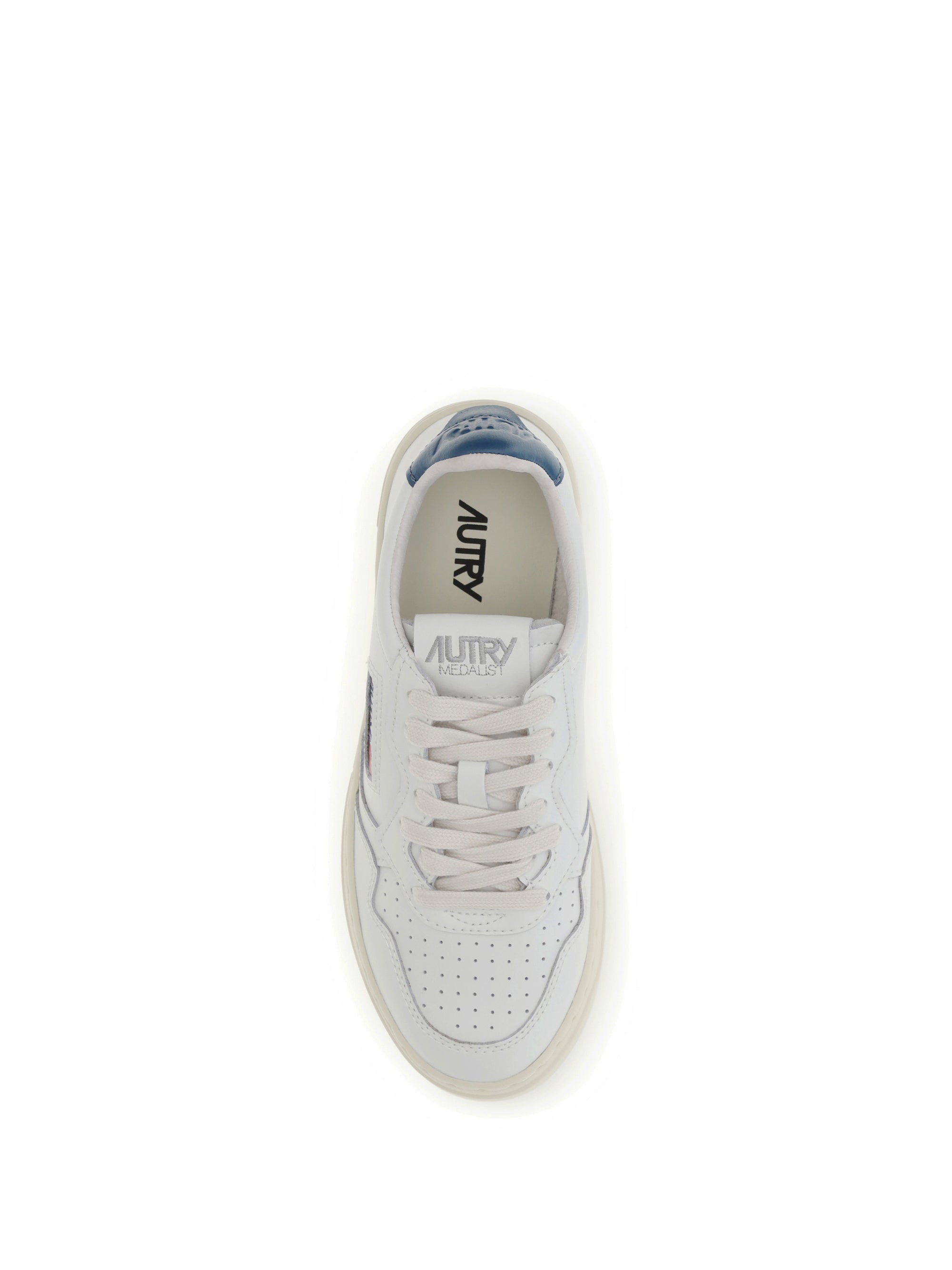 medialist low sneakers