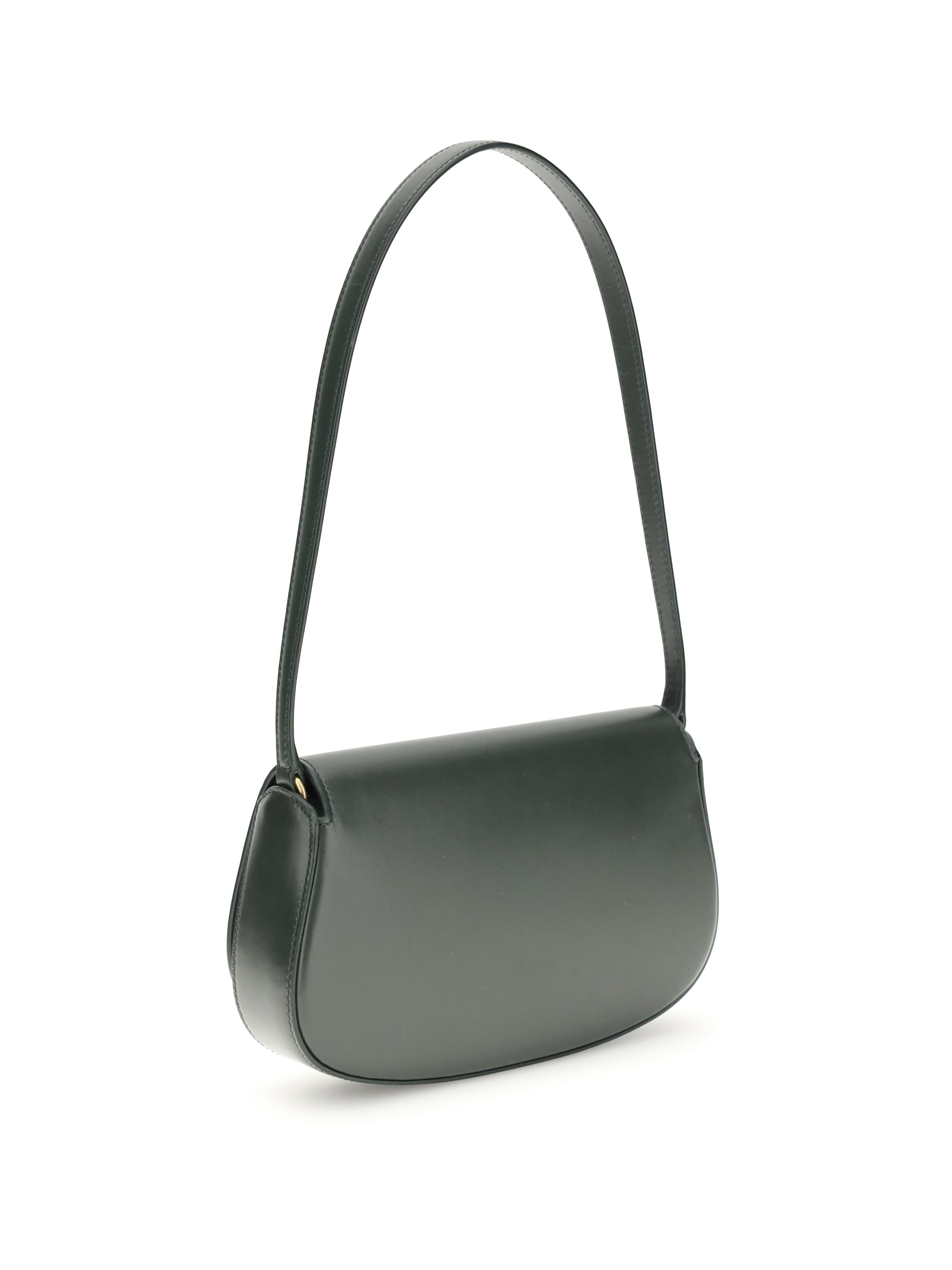 SAINT LAURENT OS voltaire mini shoulder bag