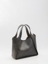 STELLA MCCARTNEY OS tote bag with logo