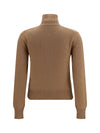 ami de coeur turtleneck sweater