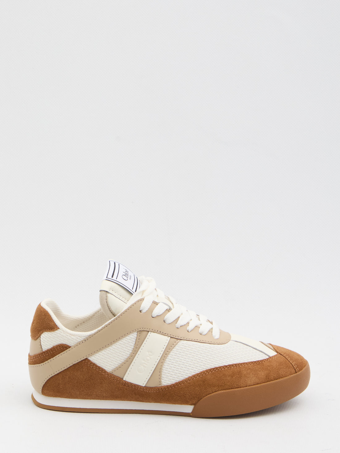 CHLOE 36 chloé kick sneakers