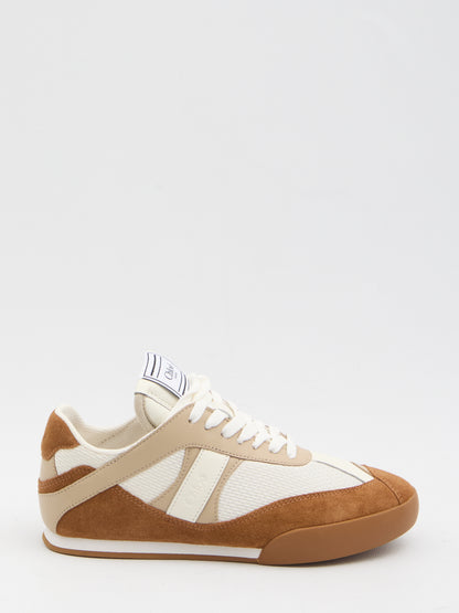 CHLOE 36 chloé kick sneakers 