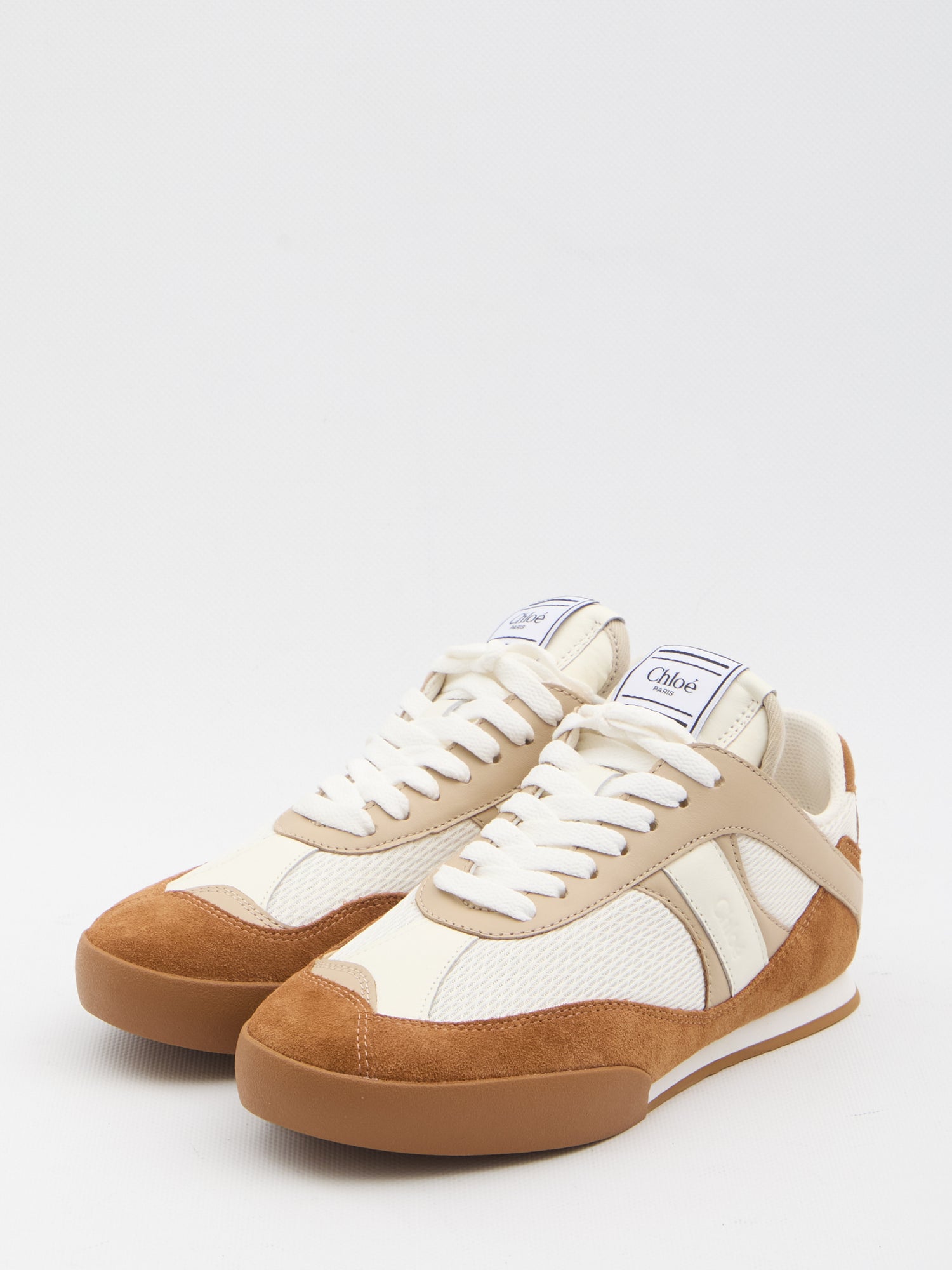 CHLOE 36 chloé kick sneakers 