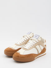 CHLOE 36 chloé kick sneakers 