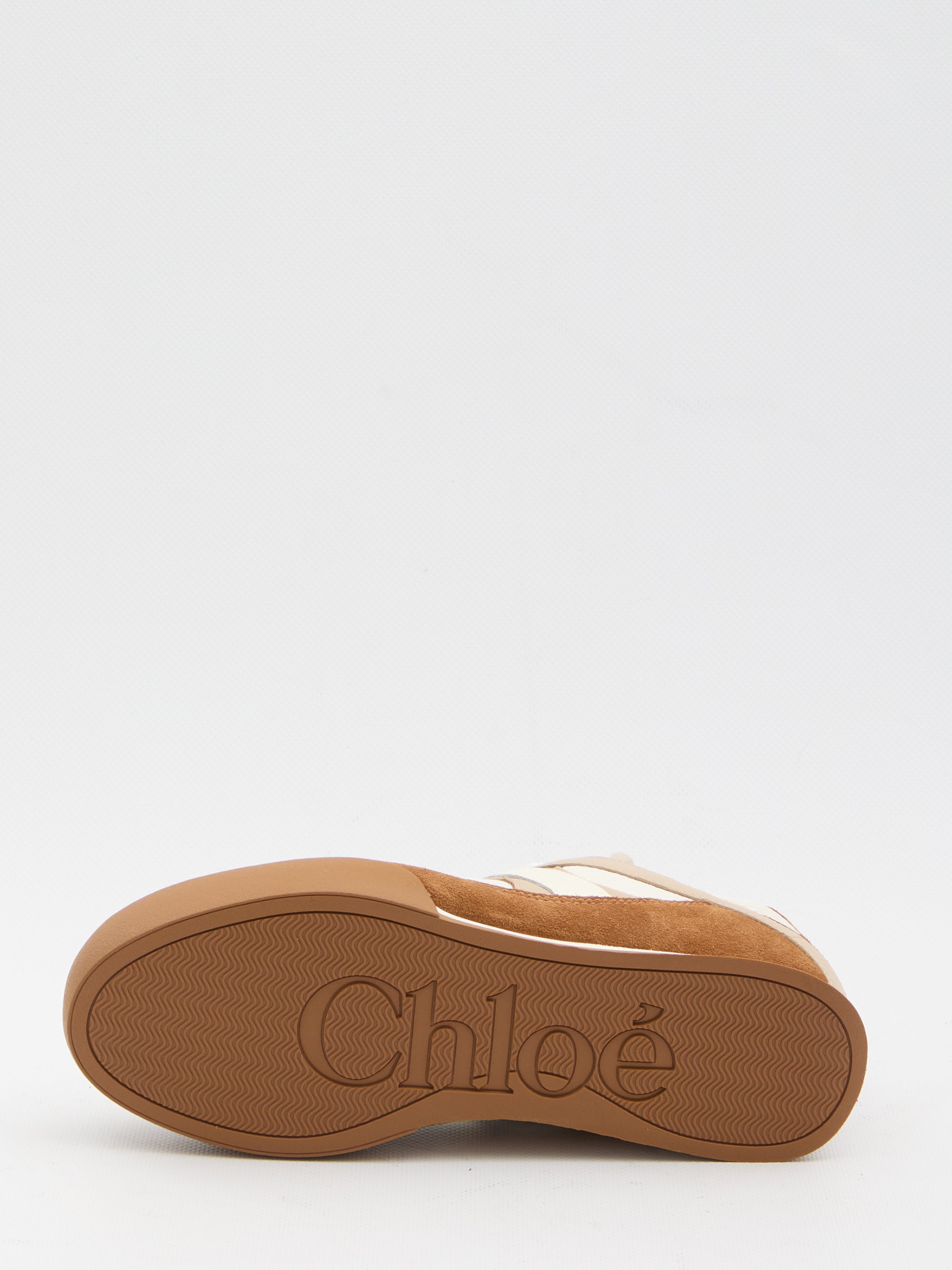 CHLOE 36 chloé kick sneakers 