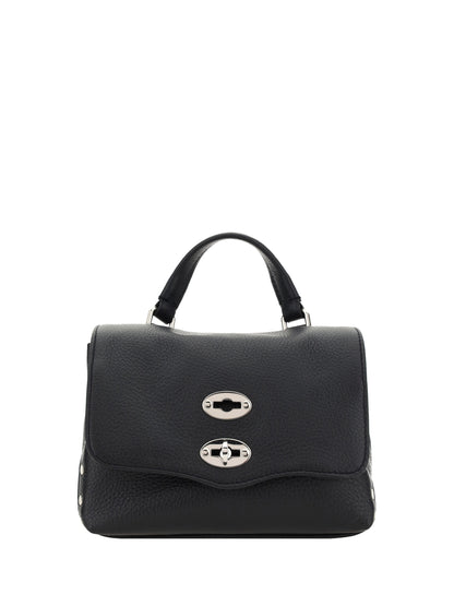 ZANELLATO OS postina daily shoulder bag