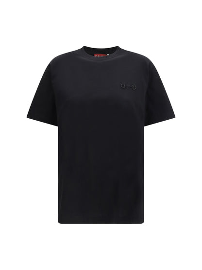 GUCCI M cotton jersey t-shirt