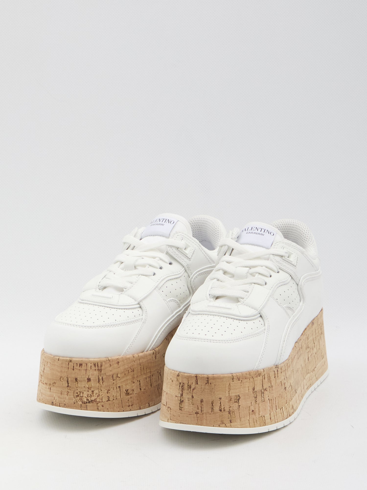 VALENTINO GARAVANI 39 freedots xl sneakers 