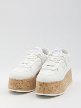 VALENTINO GARAVANI 39 freedots xl sneakers 