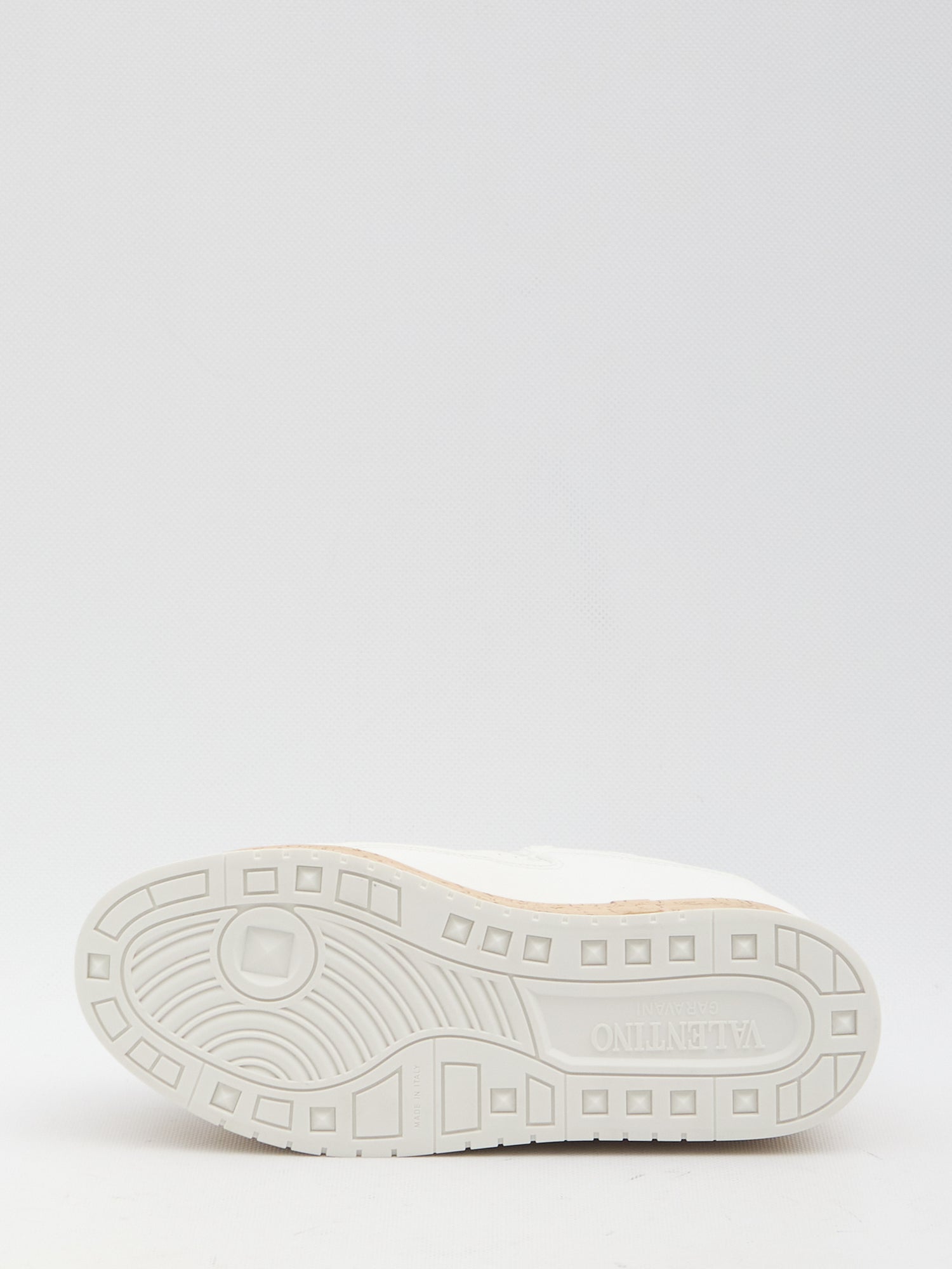 VALENTINO GARAVANI 39 freedots xl sneakers 