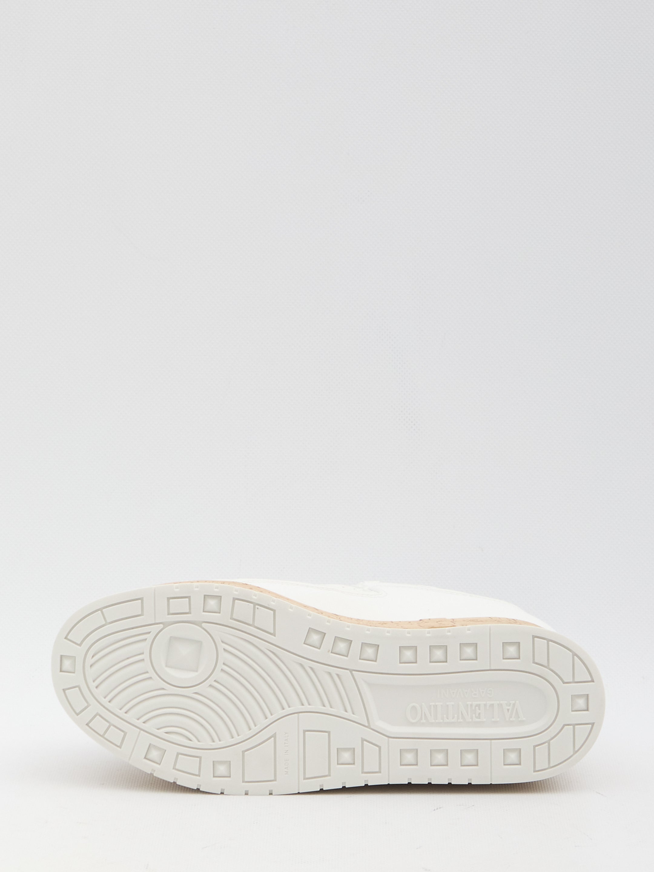 VALENTINO GARAVANI 39 freedots xl sneakers 