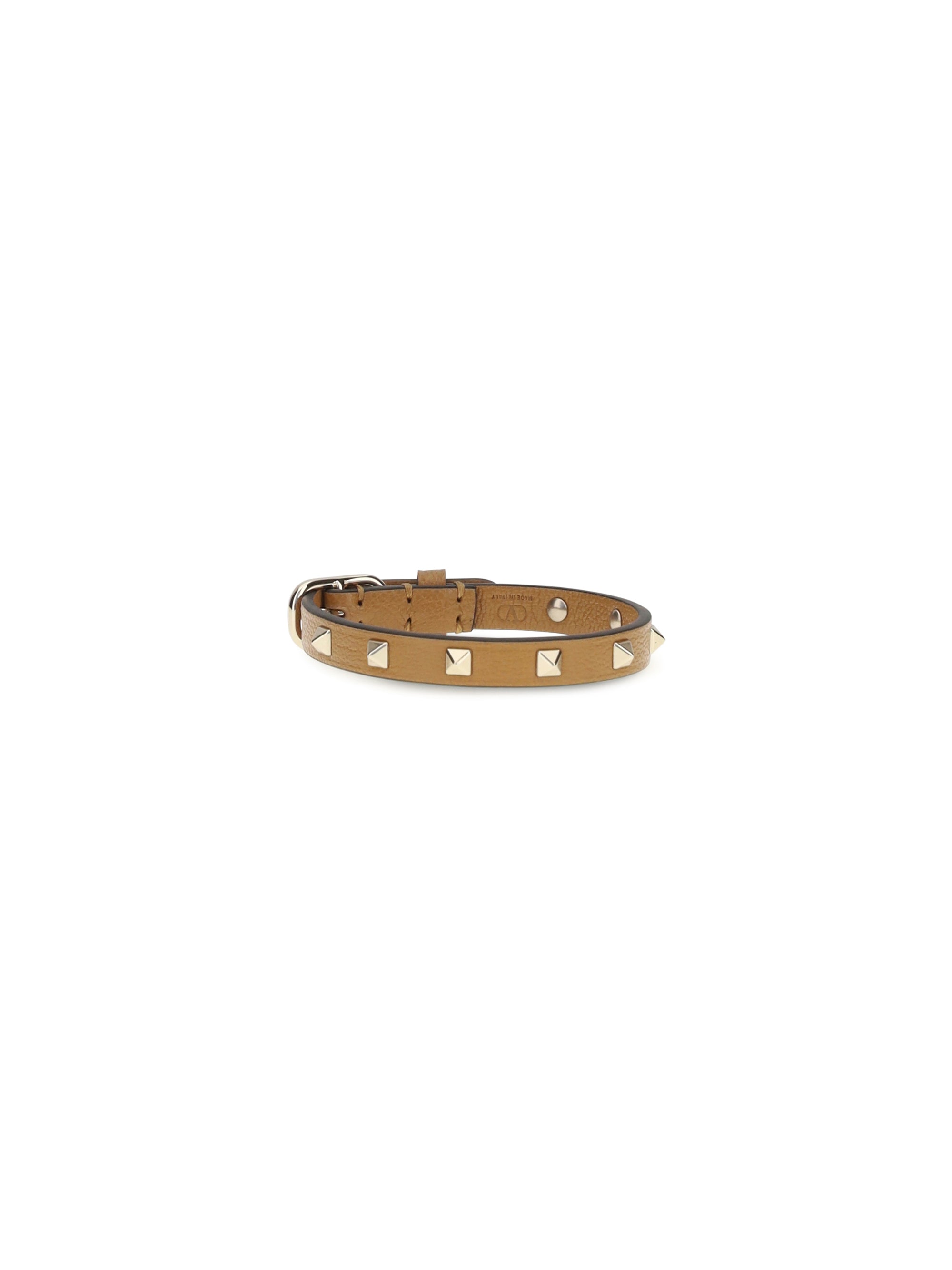 rockstud bracelet