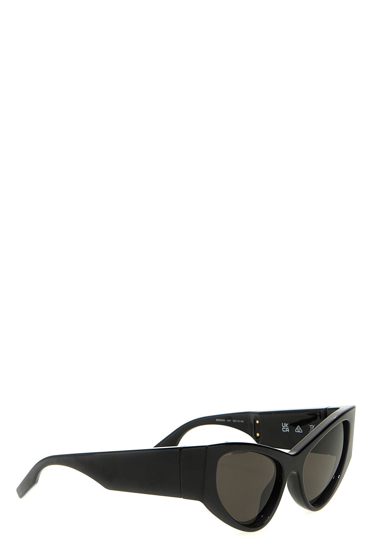 Balenciaga Led Frame Sunglasses | Modecraze – MODECRAZE