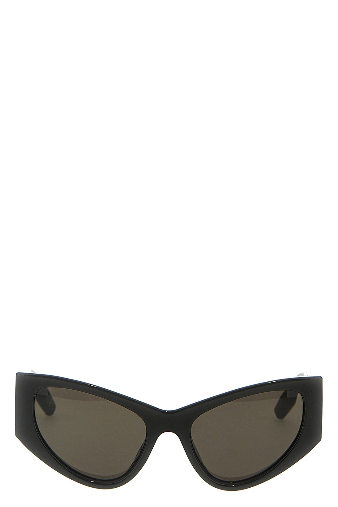 BALENCIAGA OS led frame sunglasses