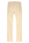 riaco the row jeans redefine the concept of denim through rigorous sartorial pre