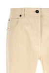 riaco the row jeans redefine the concept of denim through rigorous sartorial pre