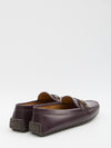 city gommino loafers