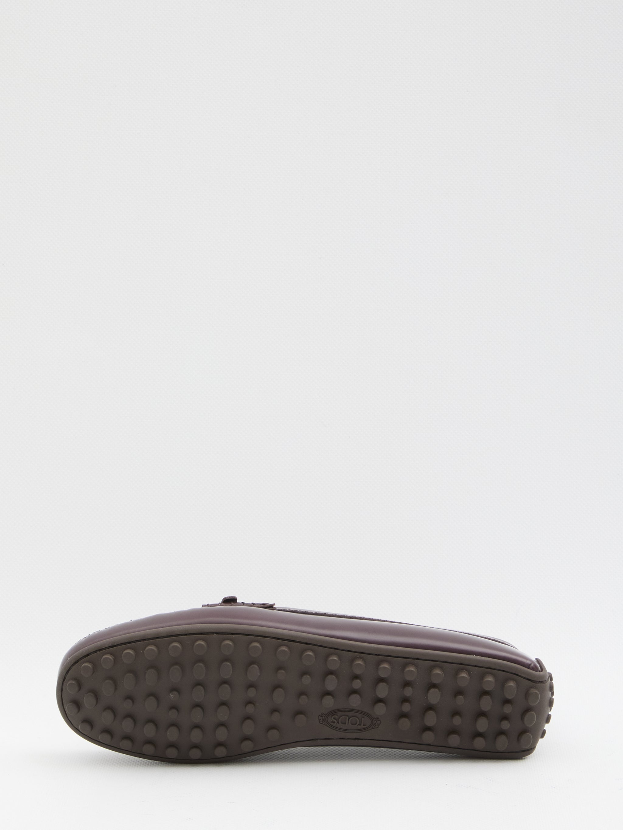 city gommino loafers