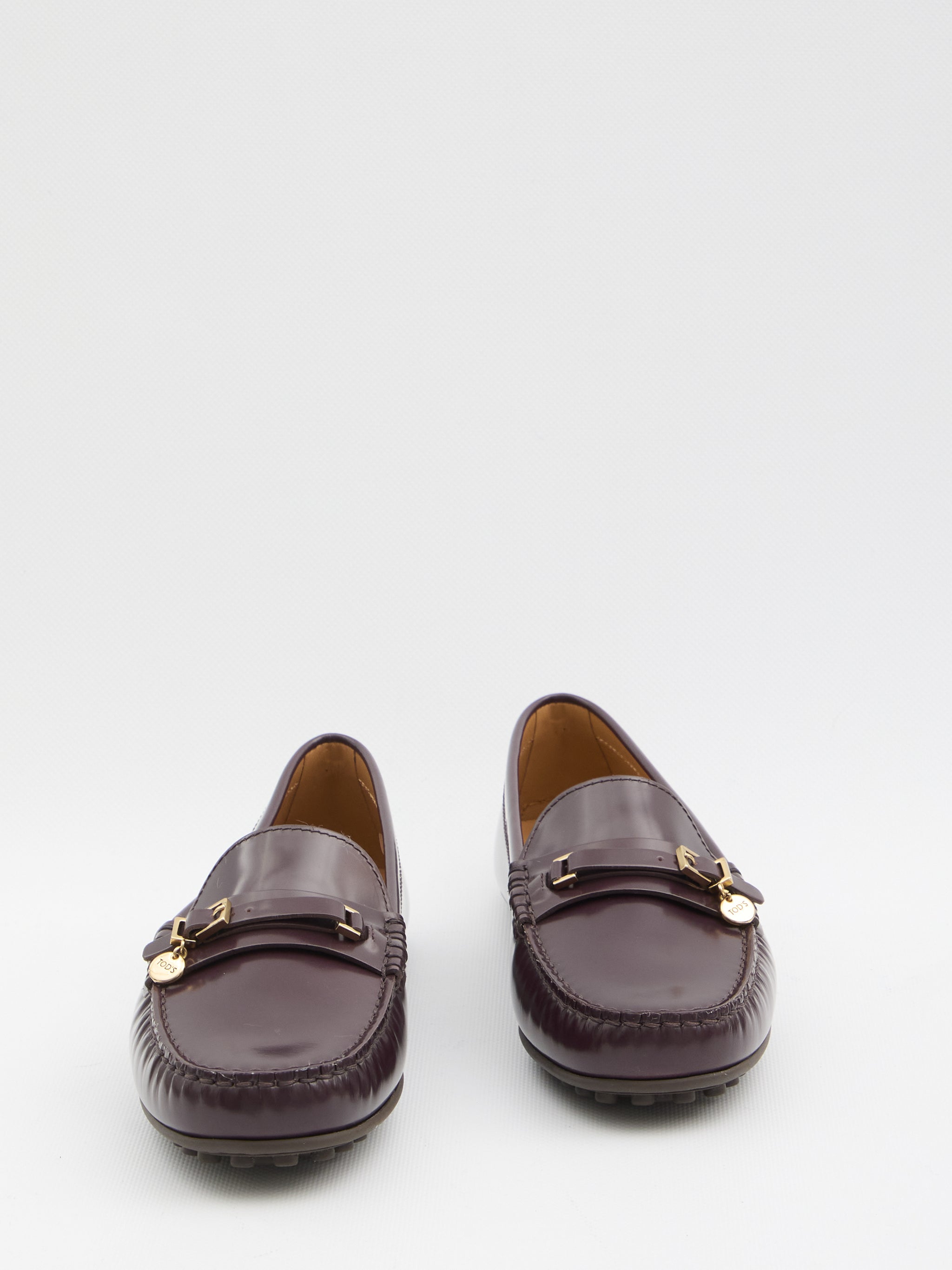 city gommino loafers