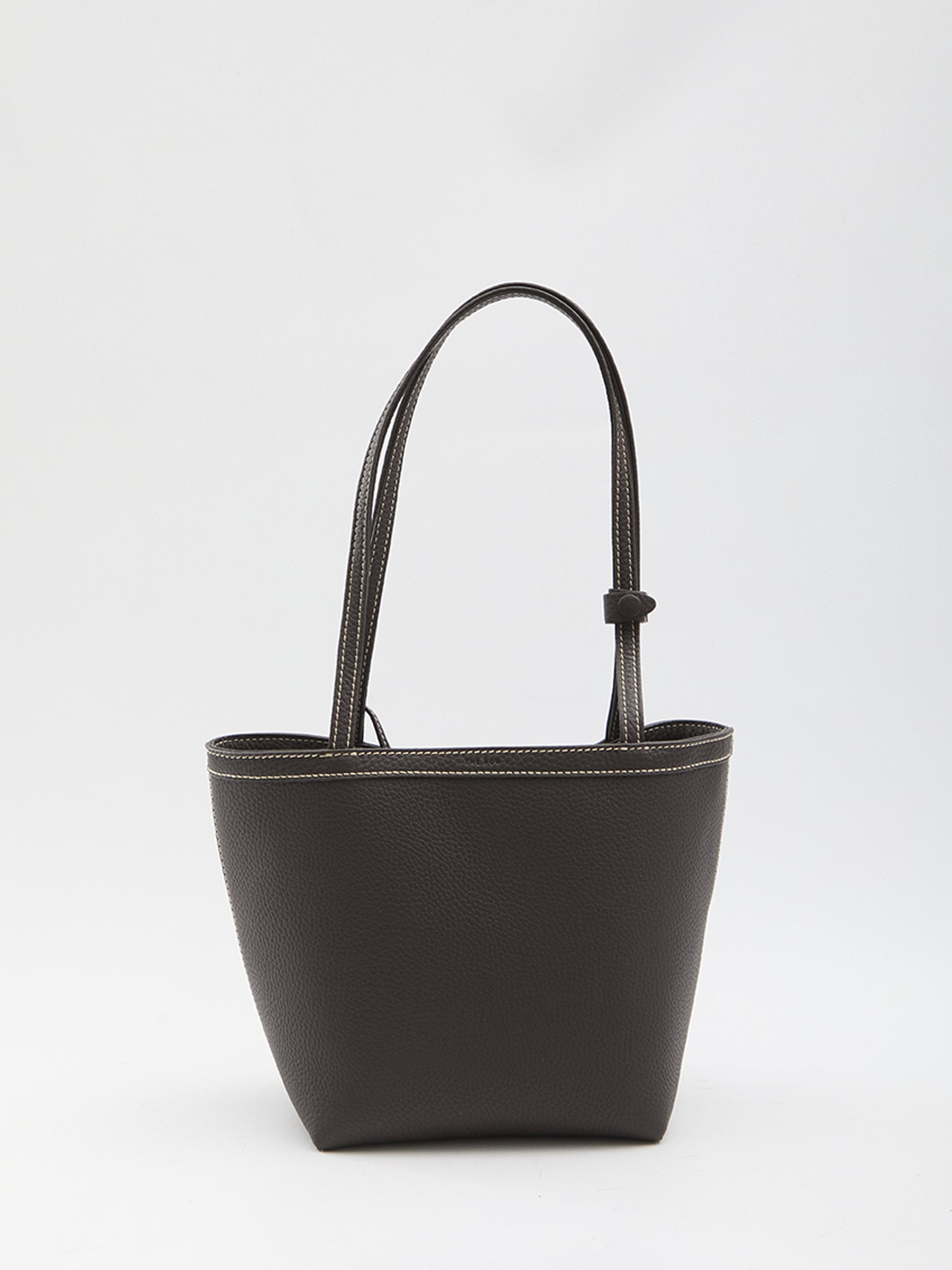 THE ROW OS park stitch bag medium 