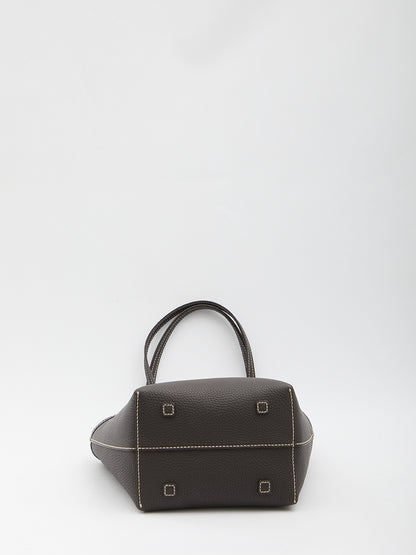 THE ROW OS park stitch bag medium 