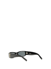 SAINT LAURENT OS m152 sunglasses