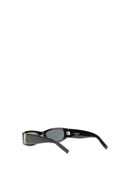 SAINT LAURENT OS m152 sunglasses