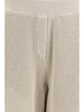 BRUNELLO CUCINELLI M straight-leg trousers