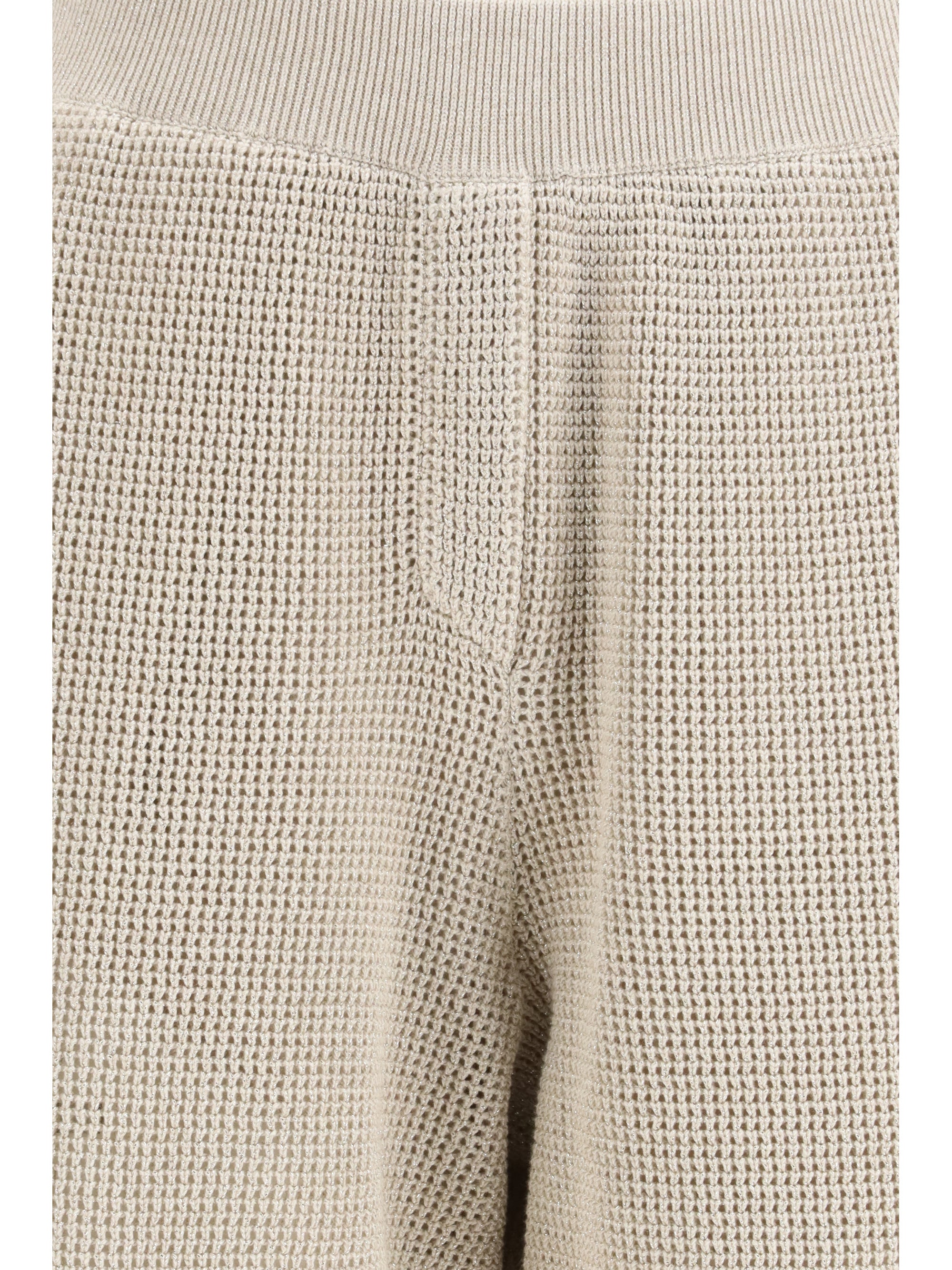 BRUNELLO CUCINELLI M straight-leg trousers