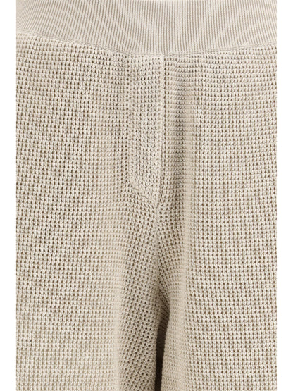 BRUNELLO CUCINELLI M straight-leg trousers
