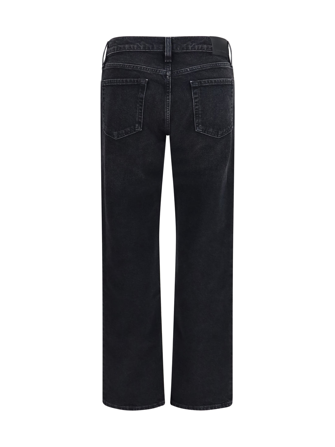 CITIZENS OF HUMANITY 25 savannah cigarette jeans
